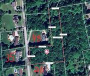 In Kent&rsquo;s tranquil Joseph Court, a plot awaitsâ€”a golden opportunity with Board of Health Approval for a four-bedroom home, its septic system needing no fill. The approval, valid until 11/07/2025, sits on 2.55 acres of lush land, satisfying the R40 zoning requirement of 40, 000 square feet for construction with a generous 111, 153 square feet. Whispers of excitement spread through town as this rare gem promises a canvas for dreamsâ€”a sanctuary, a nature retreat. With each passing day, its value grows, a silent witness to the passage of time and the promise of a vibrant future. property is in the dep controlled area and will require a permit, There is a house on the other side of the rd. and the house to the left of the property has its septic in the front of the house and the septic for this property will be behind the house, so it should not be difficult to get approval.