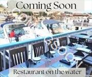 Restaurant for sale on Nautical Mile.