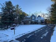 Welcome to this charming 4-bedroom, 2.5-bathroom home, nestled in the desirable Hanover East Development, perfectly tucked away in the heart of Yorktown Heights.  All Utilities are OFF including Gas, electric and water. Cash offers, Hard Money or Renovation loans only. Property does NOT qualify for traditional financing. Enjoy the Yorktown Schools and a short drive to the town center, offering shopping, restaurants, and the local theater. Potential to finish basement for extra space. The home is awaiting your personal touch. Public sewer and water. The private community playground and gazebo provide outdoor leisure. A fantastic opportunity to create your dream home in this sought-after neighborhood!