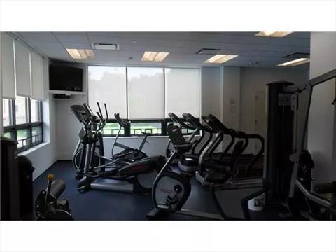 Exercise Room