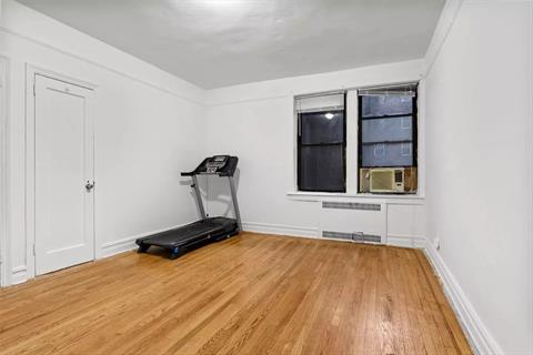 Exercise Room