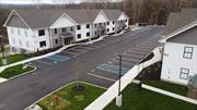 Welcome to Deer Creek Apartments, Dutchess County&rsquo;s newest and brightest Community. Located conveniently on Sheafe Road directly off Route 9 in the Town of Poughkeepsie. Offering a quiet wooded place to call home. Unit 111 is on the 2nd floor and is available on 2/1/2025. The unit comes equipped with luxury vinyl plank flooring throughout, quartz countertops, oversized kitchen sink with large industrial Delta faucet, GE Appliances including a gas range along with your own washer and dryer in this 2 bedroom and 2 full bathroom unit. For safety features the community offers sprinklers throughout, cameras for all exterior areas, 24/7 emergency maintenance and wood slat blinds in all bedrooms for privacy. Storage units in the basement are available on request. Pet policy available upon request. Credit and background check required.