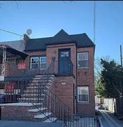 beautiful 2 family was renovated in 2022 in heart of Canarsie high ceiling, spacious, bedrooms.modern kitchen and bath. stainless steal appliances with lots of closet.close to public transportation.