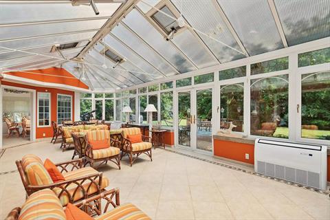 Sun Room