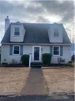 Beautifully Renovated Home In Charming Bayville! Featuring 2 Large Bedrooms, 2 Full Baths, Large Eat In Kitchen, Spacious Living Room, Office/DR, Bright Sun Room and Relaxing Back Patio. Near Town, Restaurants and Beaches!