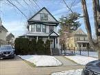 3 levels Victorian Home.