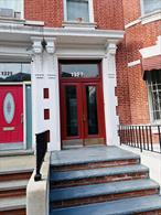 A beautiful Brick home with 4 Bedrooms over 4 Bedrooms with finished basement.The house is fully vacant .