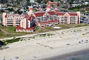 Oceanfront 1 Bed, 1.5 Bath in Prestigious Building. This beautifully updated 1-bedroom, 1.5-bath oceanfront unit offers a spacious living area with newly installed laminate floors and an oceanfront balcony showcasing stunning western views â€” perfect for sunsets. The primary bedroom features a walk-in closet and a private en-suite bath for added convenience and comfort. This property is set on 13 acres of prime land, offering direct beach access. It boasts a range of exceptional amenities, including a heated in-ground pool, two tennis courts, and two pickleball courts. For outdoor dining, there&rsquo;s a BBQ area with tables and chairs. Additional conveniences include beach chair and bike storage, a spacious lounge and game room, and a state-of-the-art gym. The building also features two laundry rooms on every floor . Assigned parking is included, with an additional spot available for an extra charge.Experience luxury living with breathtaking ocean views in this prime location.