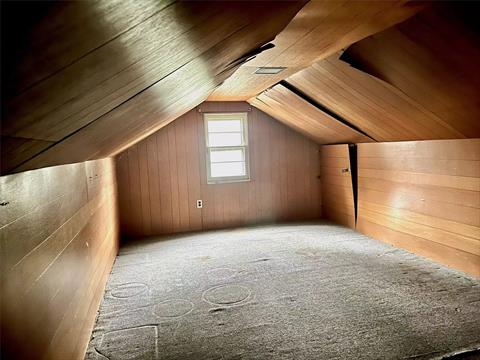 Attic