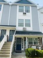 2 Unit Townhouse for sale in the Harbour Pointe at Shorehaven Condominiums in Soundview -109 Dolphin Court is a stunning property that was built in 2014 and is complimented with a vast array of recreational amenities which includes a 20, 000 sq ft clubhouse, fitness center, basketball and tennis courts, outdoor pool, playground and a 24-hr manned gatehouse. There are also two assigned parking spots outside the home for your convenience. Unit A (Duplex) features a first level with an open concept kitchen with center island and stainless steel appliances, 1 half bath, stackable washer and dryer and access to a fenced in backyard area. Second level has 3 spacious bedrooms, 1 full bath with an ensuite in the master bedroom.Unit B features a 2 bedroom, 1 bath income rental. Can be delivered vacant upon closing. Monthly HOA Fees $450.36 - Annual Property Taxes $7, 391.68This dynamic property is situated in a neighborhood with easy access to amenities, grocery stores, restaurants, schools, banks, parks and public transportation. You also have easy access to the NYC Ferry with stops from Soundview (Clason Point Park) to Manhattan. This makes traveling to the city that much easier. Come enjoy resort-style living at its finest while receiving rental income to offset expenses. Don&rsquo;t miss this great investment opportunity, schedule an appointment today!