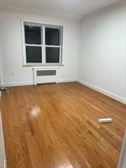 Newly renovated three bedrooms and two bathrooms! Tenant pays for electricity, gas, heating, no pets, This beautiful apartment is located on a quiet neighborhood located in the heart of Flushing walking distance from Flushing Meadows Corona Park, Main street, Schools, Bus stop for Q88, Q20A, Q20B, Q44-SBS and much more!