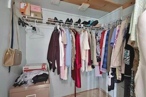 Closet