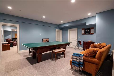 Recreation Room