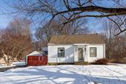 Welcome to this snug Cape Cod home in Wappingers Falls NY! This cozy home features a 3-bedroom and 1-bath setup, along with a detached one car garage, paved driveway, and a good-sized private backyard. The property is very well maintained as the current owner installed a new roof, new hot water tank, new septic tank (with new lines), renovated bathroom, and renovated kitchen! This home is in an in ideal location, right of a private cul-de-sac within the Town of Wappingers but close enough to give easy access to Metro North, I-84, and the Taconic Parkway for commuting. Additionally, you are in close proximity to all key destinations such as Vassar Hospital, Dutchess Community College, Village of Wappingers, Poughkeepsie Galleria, Marist College, and other neighboring towns (such as Fishkill, Hopewell Junction, Poughkeepsie, Beacon, and more)! If you are looking to purchase a home that provides you an exceptional value for the price, then this is an excellent home to buy!