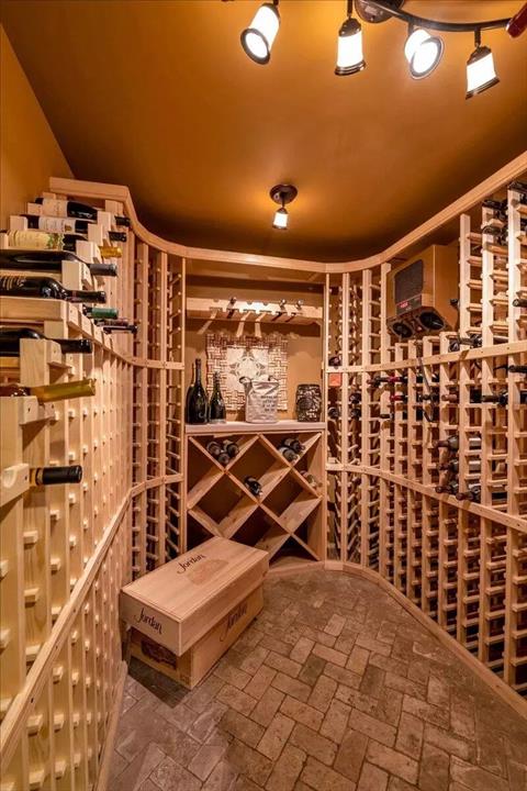 Wine Cellar