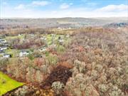 Have you been searching for a private land site to build a family compound or estate? This perfect 10.45-acre parcel could be your great opportunity. It is in a secluded area near North County Trailway and Stonewall Farm in the Somers school district. It is a great private setting. Bring your architect or builder. Additional information is available upon request.