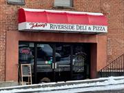 DELI/PIZZA BUSINESS FOR SALE...Active Established Affordable fully equipped Pizza/Deli business. Sale includes: equipment & buyer to assume the current lease. Operation w/endless growth possibilities. Busy location on the roadway-entrance to Newburgh&rsquo;s cosmopolitan waterfront & easy access to 9W plus just one block, walking distance to Mt. St. Mary&rsquo;s college w/approximately 2000 students. Nearby to: residential housing w/single & multi family homes & 3 large condominium complexes 250 units in total, schools & professional offices/businesses in the area within a 10 minute walk. . Location offers free municipal parking for store needs. Large updated building with unique character on multiple floors with residential tenants above. Totally independent store w/it&rsquo;s own direct access... Seating capacity to accommodate breakfast and lunch customers all day...Current business owner offers a variety of meals: breakfast, lunch, dinner, pizza plus catering menu selections...On municipal road with all municipal services.