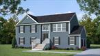 These new construction homes will be ready within a couple months. A custom designed home with two levels plus a full basement. It is privately located on 1.88 acre lots. Designed by one of Long Island&rsquo;s largest developers, you are still in time to customize. We will work together through a design consultation to create the home of your dreams, whether it includes in-law suites, home offices, or other custom features. This home is 2, 100SF, (4) bedroom, (3) full-bathroom with a full basement and 2-car garage. Additional details, including specifications, are provided in the attached documents. BUILDER TO OFFER $10, 000 TOWARDS CLOSING COST.