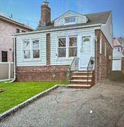 HOUSE IS LOCATED IN PRIME LOCATION OF QUEENS -FLORAL PARK , WALKING DISTANCE TO RESTAURANT, GROCERY STORES AND TRANSPORTATION