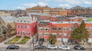 Excellent opportunity to own a 3-family Brick semi-detached Row house in the heart of Long Island City! The House features 2, 880 square feet of living space, consisting of a 2-bedroom, 1-bath unit on the first floor and two 3-bedroom, 1-bath units on the second and third floors. Total rental income is $11, 000/month. Additional highlights include a large 8&rsquo;x19&rsquo; rear balcony on 2nd Fl, two private parking spaces, a one-year-old roof with a 20-year warranty, a 24-hour CCTV camera, and a solar panel installed in April 2024 (no payment until June 2025, then $108/month for 15 years). Conveniently located within walking distance of bus stops, school and the 46th St M, R Train Station, as well as shopping malls. Brands like Best Buy, Home Depot, Old Navy, Marshalls, BJ&rsquo;s, Burlington, and many more are just one block away from the house. With just a 7-minute commute to Manhattan, this property is ideal for both investors and end-users! *DELIVER VACANT AT CLOSING*