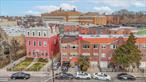 Excellent opportunity to own a 3-family Brick semi-detached Row house in the heart of Long Island City! The House features 2, 880 square feet of living space, consisting of a 2-bedroom, 1-bath unit on the first floor and two 3-bedroom, 1-bath units on the second and third floors. Total rental income is $11, 000/month. Additional highlights include a large 8&rsquo;x19&rsquo; rear balcony on 2nd Fl, two private parking spaces, a one-year-old roof with a 20-year warranty, a 24-hour CCTV camera, and a solar panel installed in April 2024 (no payment until June 2025, then $108/month for 15 years). Conveniently located within walking distance of bus stops, school and the 46th St M, R Train Station, as well as shopping malls. Brands like Best Buy, Home Depot, Old Navy, Marshalls, BJ&rsquo;s, Burlington, and many more are just one block away from the house. With just a 7-minute commute to Manhattan, this property is ideal for both investors and end-users! *DELIVER VACANT AT CLOSING*