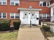 Amazing Diamond Just renovated 1st floor 3 Rm, 1 BR, apt.....with New Eat In Kitchen with DW, Stove & Frig, LR with Coat Closet & Built in AC, BR w/ Double Closet, Hallway with WIC & W&D & Pantry, Owner pays: Sewer, Water, Heat, Garbage, Landscaping/Snow.....Tenant Pays WIFI & Electric. .....Live the Dream....Live in Northport!!! Blocks to Village Shops, Restaurants, Two Parks, Village Dock, & Theater.