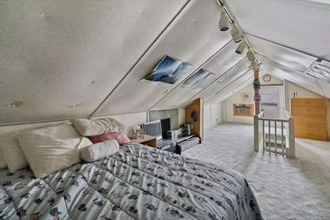 Attic