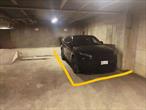 Deed Indoors Parking Space For Sale, Currently Rent For $250/Month.