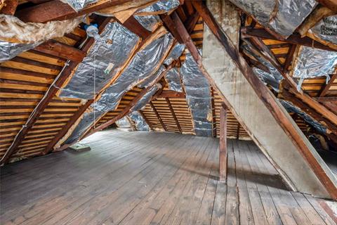 Attic