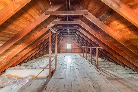 Attic