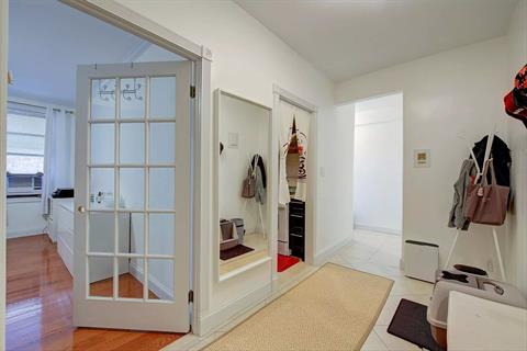 Mud Room