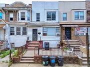 Welcome to this two-family attached house in the desirable Boro-park/Bensonhurst neighborhood! This well-maintained home offers two stories over a fully finished basement. Each unit features 2 generous bedrooms, 1 bathroom, a bright living room, a well-equipped kitchen, and a cozy dining room. The fully finished basement adds additional space, along with another bathroom. This property boasts separate electric and gas meters for each unit, ensuring privacy and efficiency. Building size 1st flr 18x50 2nd flr 18x36 over Lot 18x100. Annual tax is $7, 340. Conveniently located near the bustling 18th Avenue business district, you&rsquo;ll have easy access to a variety of shops, restaurants, and services. Public transportation is a breeze with the B9 and B8 bus lines just minutes away, as well as the N and F train stations nearby.