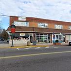 Your new office is waiting for you in the Village of Lindenhurst. This bright 2nd floor office space is perfect for your business. This versatile unit is ideal for a variety of professional industries, offering the perfect blend of comfort and functionality.Not only will you have your own office space, there is a conference room available for those important meetings or presentations that require a more eloquent setting. The office is an open layout allowing the versatility to configure it the best way to suit your needs. Included in the rent: heat & ac.The building is located on a heavily traveled road for both pedestrian and vehicle exposure to your business. Minutes away from the LIRR, public transportation, parkways and more. There is a parking lot in the rear of the building, as well as free street parking on the side street and metered parking in the front of the building.