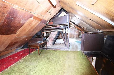 Attic