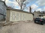 3 car garage on Main Street in Northport. Located behind 189 Main Street. Perfect for warehouse, storage or cars. Want a guaranteed parking spot when you come downtown?