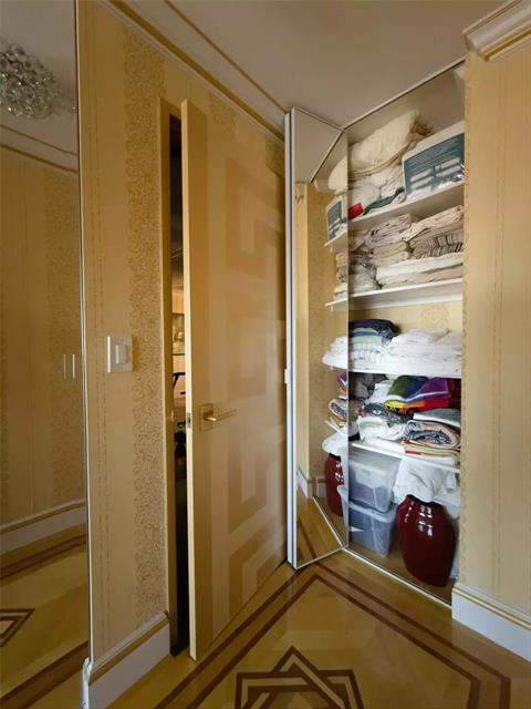 Closet