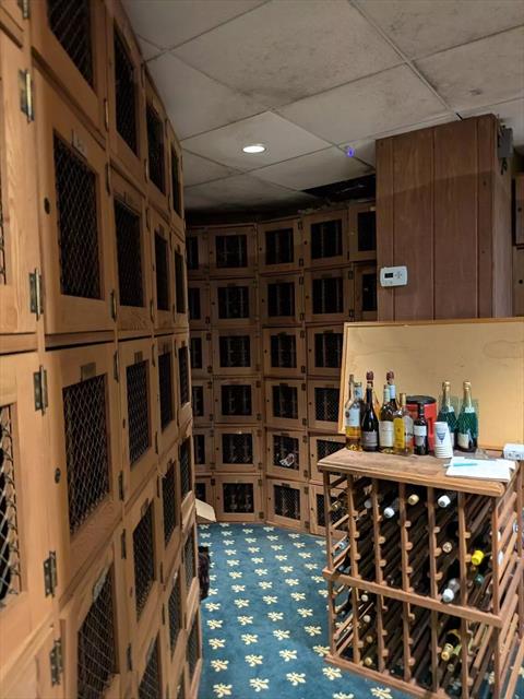 Wine Cellar