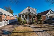 This home sits on a well-manicured block in the tree-lined streets of GLEN OAKS. This neatly kept, 4 bedroom, 2 full bathroom home has a TON of storage for its size and is conveniently located. Itâ€™s close distance to LIJ Hospital, Green Meadows Farm, the Glen Oaks Public Library, all types of shopping and various forms of public transportation. The first floor is equipped with hardwood floors throughout. It has a finished basement thatâ€™s fit for entertaining guests and a multi-car driveway leading into a private, oversized backyard. This home is PRICED TO SELL and WILL NOT LAST!