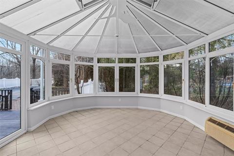 Sun Room