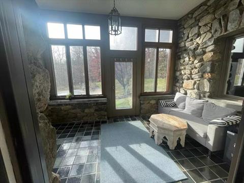 Sun Room