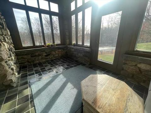 Sun Room