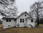 Don&rsquo;t miss out on this expanded Cape Cod, 3 Bedrooms, 2 full baths, 2438 square feet. built in 1937 totally updated 2024. Renovated Eat-In Kitchen with wood cabinetry, center island offering great prep space, all new SS appliances. All public rooms are generously sized with many windows for abundant natural light. Whatever your room needs are (great room, office, den, game room, possible in-law, ) the choices are up to you. Updated bathrooms, interior freshly painting,  clean energy electric heat, not one but two all season enclosed porches for your enjoyment. Deck. Blacktop Driveway and turnaround, Plenty of room to park plus a detached 3 car garage. Completely new septic system. Convenient location close to shopping, schools, restaurants.