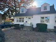 This is a 4 BR/2 Bath Cape home. Tenant has use of yard and parking in driveway.