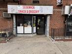 Prime Convenience Store Opportunity â€“ 3890 Sedgwick Ave, Bronx. This well-established convenience store is nestled in a high-foot-traffic area, making it a go-to spot for locals and passersby alike. Located at 3890 Sedgwick Ave, the store offers a steady flow of customers and is ready for a new owner to step in and thrive. With its strategic location and loyal clientele, this business is perfect for someone looking to make an immediate impact. Donâ€™t miss your chance to own a piece of this vibrant Bronx neighborhood!