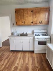 A Cozy 1-bedroom apartment for rent in Yonkers! This stunning unit is freshly painted with new floors and updated bathroom are ready for you to move in. Enjoy the prime location that&rsquo;s close to everything you need. Tenant pays gas and electric utilities. Additional Information: HeatingFuel:Oil Above Ground,