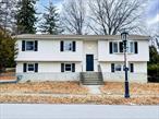 This 3-bedroom, 3-bath raised ranch, located on the desirable south side of Poughkeepsie, offers an abundance of space and potential for its next owner.With a versatile layout, this home provides room for everyone, from the spacious living areas to the bonus spaces ideal for an office, recreation, or guest accommodations. Whether youâ€™re looking for a family home or a property to customize to your liking, this raised ranch is a perfect fit.Vacant and easy to show, this home is priced to sell, making it an exceptional value in todayâ€™s market. Donâ€™t miss the opportunity to turn this spacious property into your dream home.Contact us today to schedule your private tour!