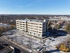 Ideally located office building with plenty of parking located in Nanuet, arguably the heart of the commercial district of Rockland County. Located just off Route 304 and 59 with easy access to all major thoroughfare. There is plenty of opportunity to get creative and occupy as much space as you desire. The building is well kept. Building is served by two elevators. There are 2 buildings joined by a breezeway. PLEASE NOTE THAT THE RENTAL RATE IS THE BASE RENT. Current NNN expenses are $6.50 PSF.