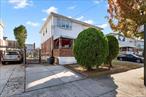 Move into this beautifully well-maintained 3 bedrooms home in the heart of Far Rockaway! Renovated kitchen, huge backyard, low taxes and more!