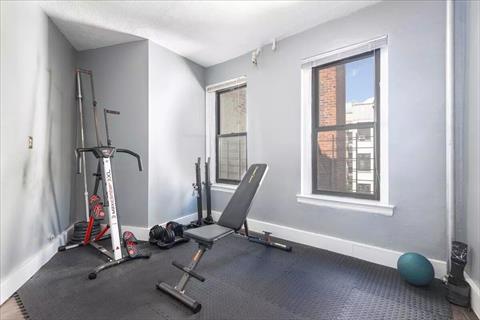 Exercise Room