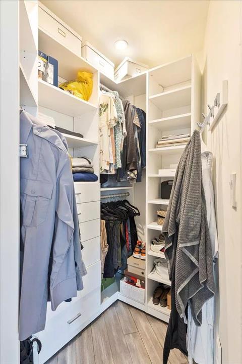 Closet